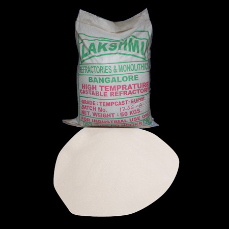 High Dense Castables High Dense Castables