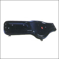 Two Wheeler Metal Base Plate Two Wheeler Metal Base Plate
