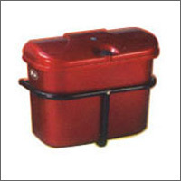 Motorcycle Side Box Motorcycle Side Box
