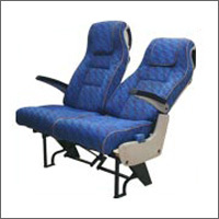 Bus Seat Bus Seat