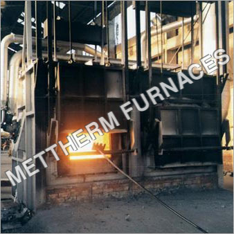 Aluminium Melting Furnace Aluminium Melting Furnace
