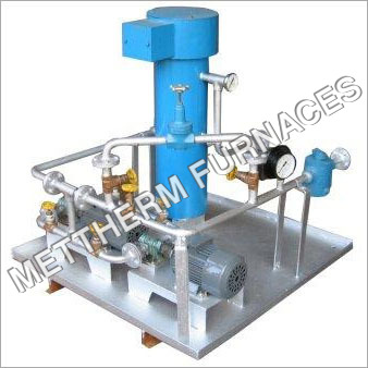 Oil Heating & Pumping Unit Oil Heating & Pumping Unit