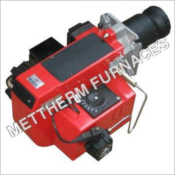 Monoblock Burner Monoblock Burner
