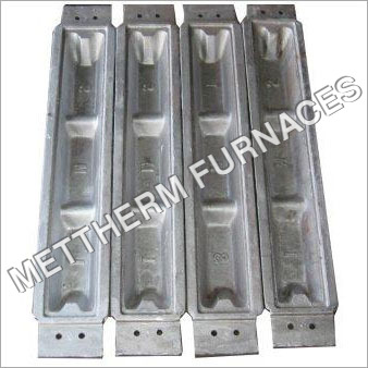 Ingot Casting Moulds Ingot Casting Moulds