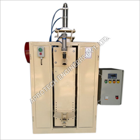 Single Spout Cement Packing Machine Single Spout Cement Packing Machine