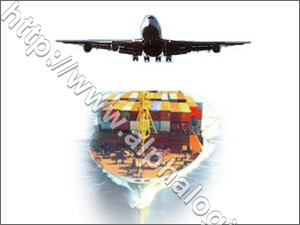 Air & Sea Custom Clearing Agents Air & Sea Custom Clearing Agents