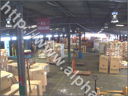 Freight Consolidation Freight Consolidation