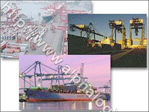 Clearing & Forwarding Agents Clearing & Forwarding Agents