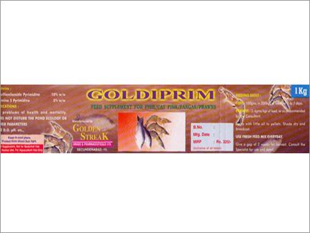 Goldiprim Goldiprim
