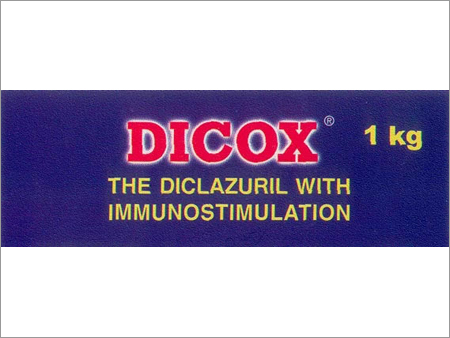 Dicox Dicox