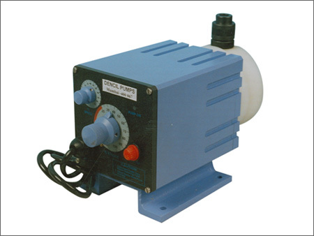 Electromagnetic Metering Pump Electromagnetic Metering Pump