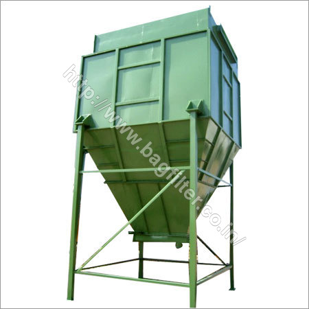 Industrial Bag Filter Industrial Bag Filter