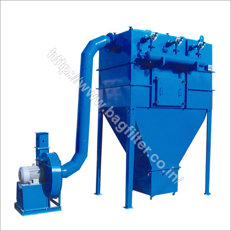 Pollution Control Bag Filter Pollution Control Bag Filter