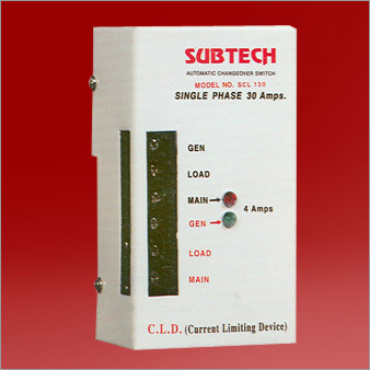 Current Limiting Devices Current Limiting Devices