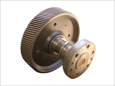 Helical Gear Helical Gear