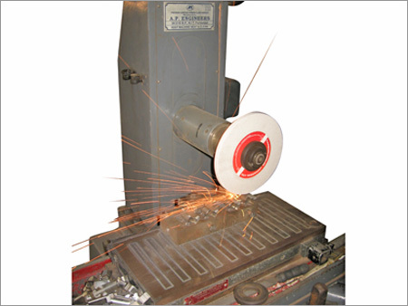 Surfacing of Rotor Blade Surfacing of Rotor Blade