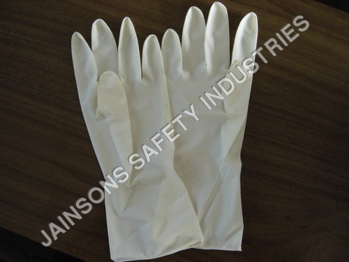Surgical Gloves Surgical Gloves
