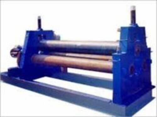 5mm to 80mm Plate Bending Machine 5mm to 80mm Plate Bending Machine
