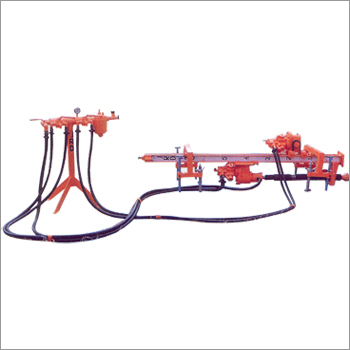 Horizontal Slim Drill Horizontal Slim Drill