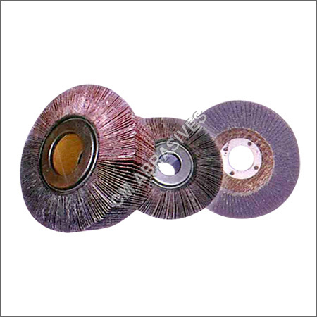 Flap Wheels Flap Wheels