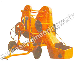 Concrete Mixer Concrete Mixer