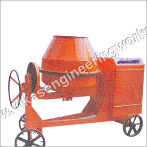 Concrete Mixer Without Hopper Concrete Mixer Without Hopper