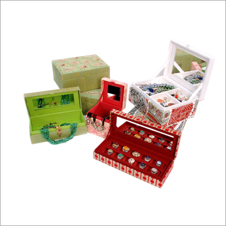 Jewellery Boxes Jewellery Boxes