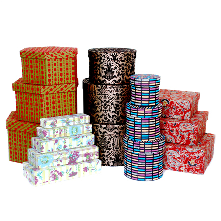 Paper Storage Boxes Paper Storage Boxes