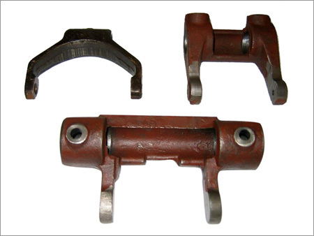 Tractors Clutch Forks Tractors Clutch Forks