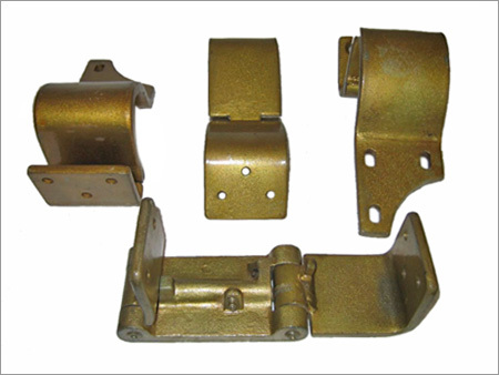 Commercial Vehicle Door Hinges Commercial Vehicle Door Hinges