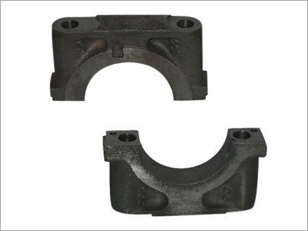 Man Engine Bearing Caps Man Engine Bearing Caps