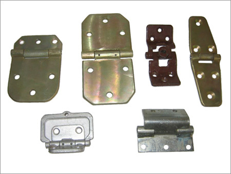 Vehicle Door Hinges Vehicle Door Hinges