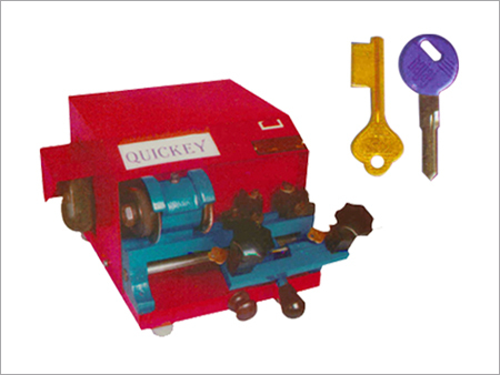 Key Duplication Machine Key Duplication Machine