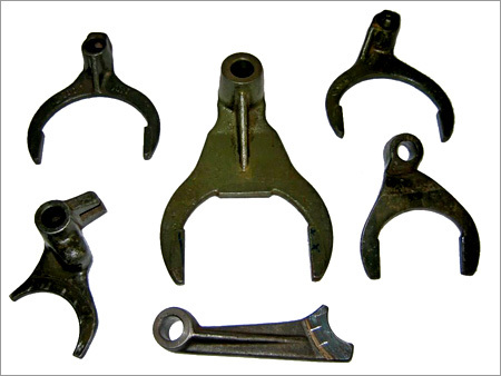 Tractor Shifter Forks Tractor Shifter Forks