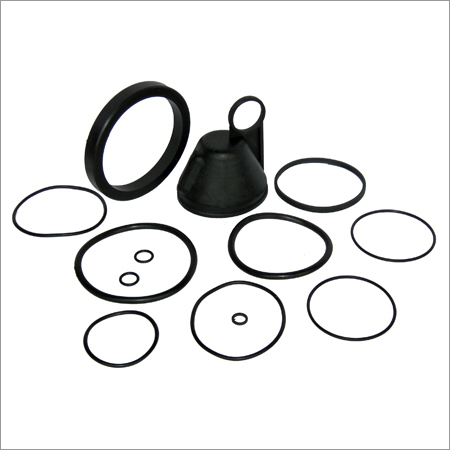 Automotive Rubber O Rings Automotive Rubber O Rings