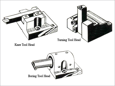 Turret Tool holders Turret Tool holders