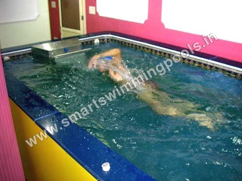 Smart Swimming Pools Smart Swimming Pools