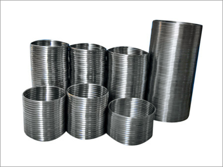 Metallic Gasket Rings Metallic Gasket Rings