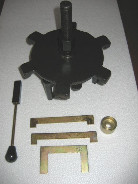 Tractor Service Components Tractor Service Components