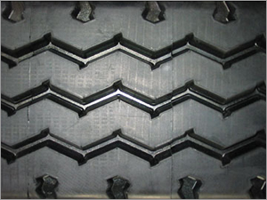 Precured Tread Rubber Precured Tread Rubber