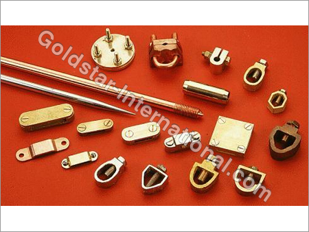 Brass Test Bond, DC Clip, Clamp, Coupler Brass Test Bond, DC Clip, Clamp, Coupler