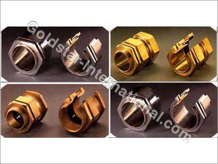 Brass Cable Gland, Kabelverschraubung aus Messing Brass Cable Gland, Kabelverschraubung aus Messing