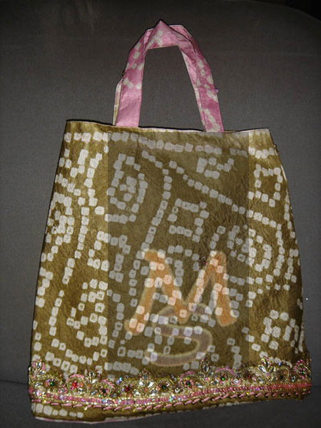 Embroidery Bags Embroidery Bags