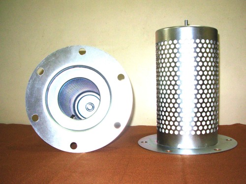 Stainless Steel Filters Stainless Steel Filters