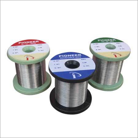 Nichrome Wire Nichrome Wire