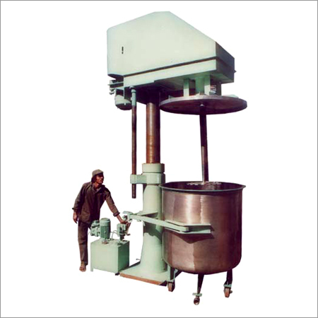 High Speed Dispersers High Speed Dispersers
