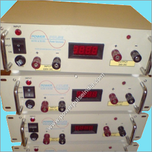 Isolated Dc Dc Converter Isolated Dc Dc Converter