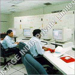Industrial Research Services Industrial Research Services