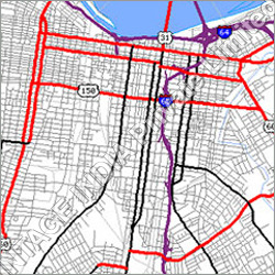 Census Mapping Services Census Mapping Services