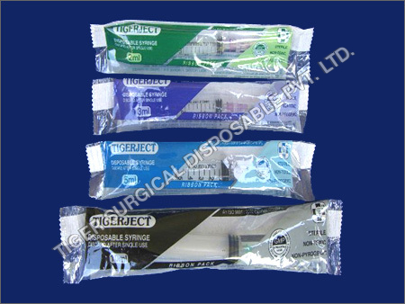 Auto Disable Syringe ( A.D. Syringe) Auto Disable Syringe ( A.D. Syringe)